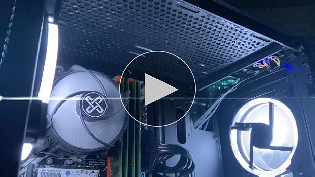 自作PC i7 3770 GTX TITAN メモリ16g SSD320g XUM Gaming PC Titan i7-3770 16GB RAM 512GB NVMe SSD 1TB